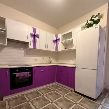 Сдается 2-х комнатная квартира, 62 м²