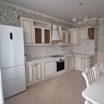 Сдается 2-х комнатная квартира, 63,2 м²