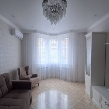 Сдается 2-х комнатная квартира, 63,2 м²