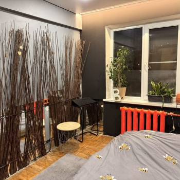 Сдается 2-х комнатная квартира, 42 м²