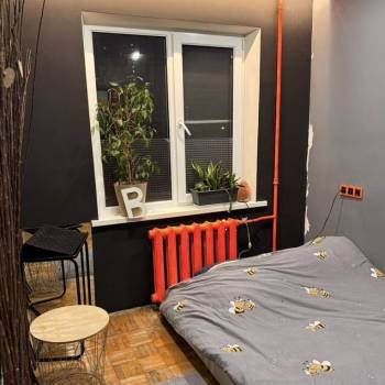 Сдается 2-х комнатная квартира, 42 м²