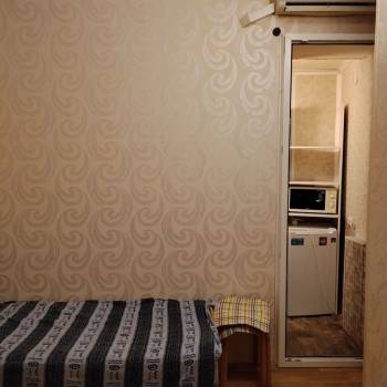 Сдается 1-комнатная квартира, 16 м²