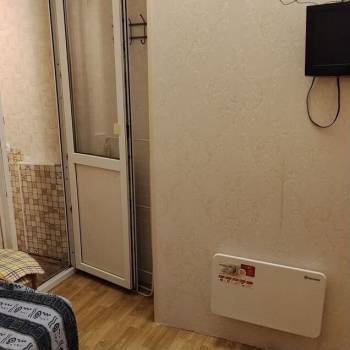Сдается 1-комнатная квартира, 16 м²