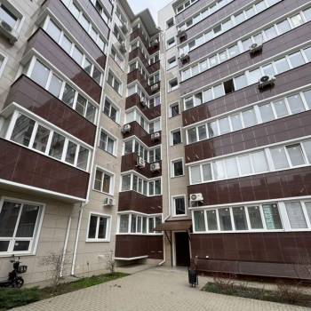 Продается 1-комнатная квартира, 34,8 м²