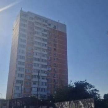 Сдается 1-комнатная квартира, 49 м²