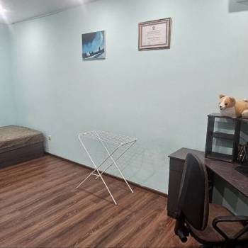 Сдается 1-комнатная квартира, 33 м²