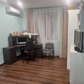 Сдается 1-комнатная квартира, 33 м²