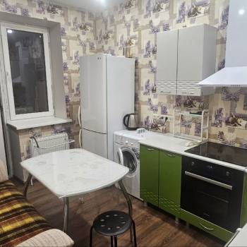 Сдается 1-комнатная квартира, 33 м²