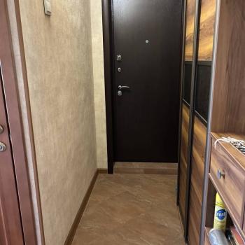 Сдается 2-х комнатная квартира, 36 м²