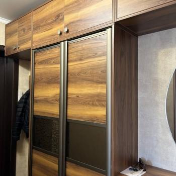 Сдается 2-х комнатная квартира, 36 м²