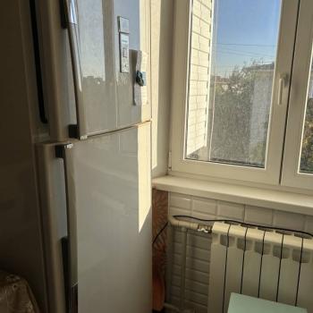 Сдается 2-х комнатная квартира, 36 м²