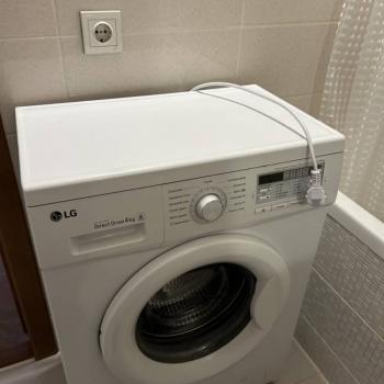 Сдается 2-х комнатная квартира, 36 м²