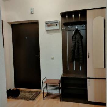 Сдается 1-комнатная квартира, 41 м²