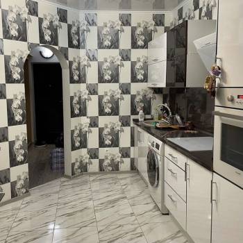 Сдается 1-комнатная квартира, 35 м²