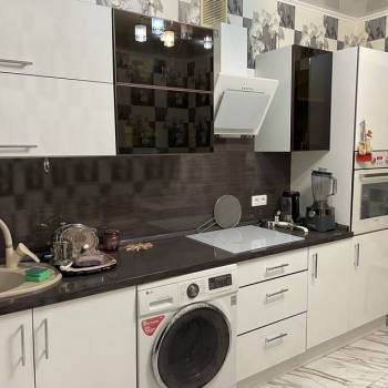 Сдается 1-комнатная квартира, 35 м²