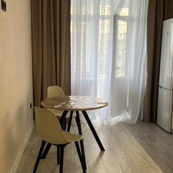 Сдается 1-комнатная квартира, 42,4 м²