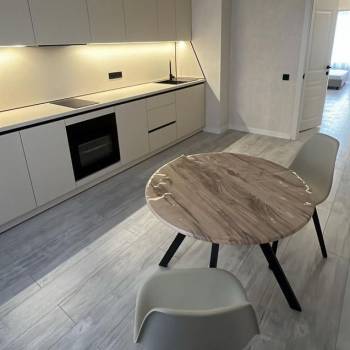 Сдается 1-комнатная квартира, 42,4 м²