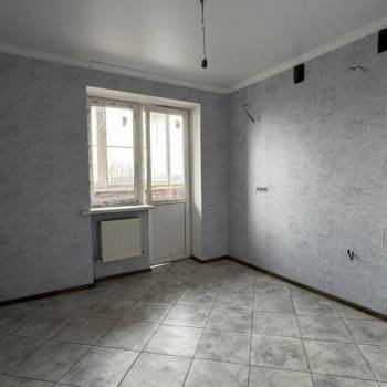 Продается 1-комнатная квартира, 34,7 м²