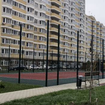 Продается 1-комнатная квартира, 34,6 м²