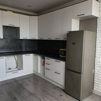 Сдается 1-комнатная квартира, 39 м²