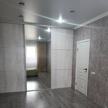 Сдается 1-комнатная квартира, 39 м²