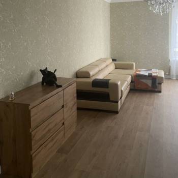 Сдается 2-х комнатная квартира, 60 м²