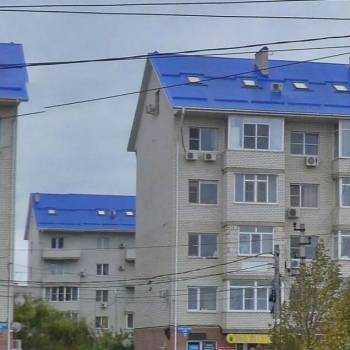 Продается 1-комнатная квартира, 41 м²