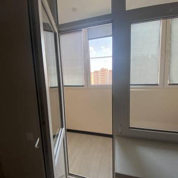 Продается 2-х комнатная квартира, 58 м²