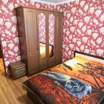 Сдается 1-комнатная квартира, 43,2 м²