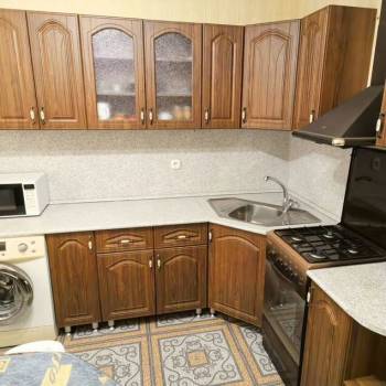 Сдается 1-комнатная квартира, 43,2 м²