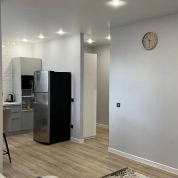 Сдается 2-х комнатная квартира, 53 м²