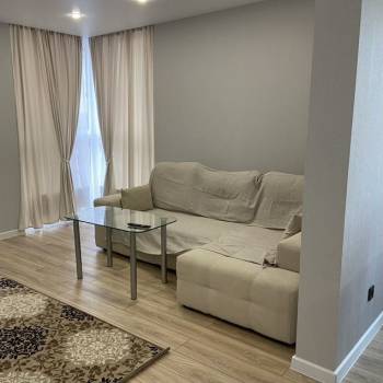 Сдается 2-х комнатная квартира, 53 м²