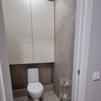 Сдается Многокомнатная квартира, 57,7 м²