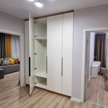 Сдается Многокомнатная квартира, 57,7 м²