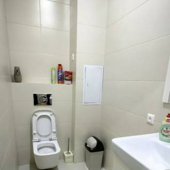 Сдается 2-х комнатная квартира, 63 м²