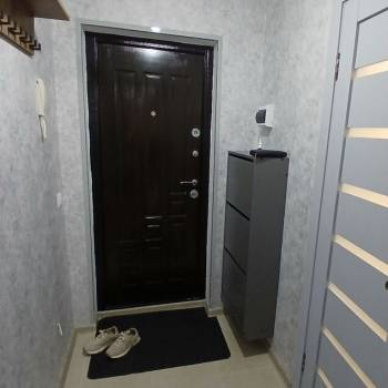Продается 1-комнатная квартира, 21,3 м²