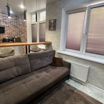 Продается 1-комнатная квартира, 30,5 м²