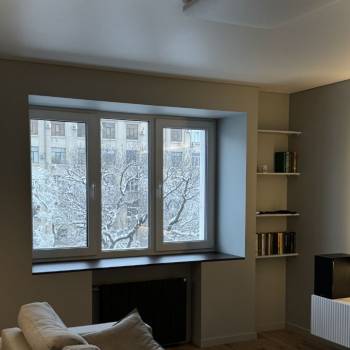 Сдается 2-х комнатная квартира, 60 м²