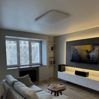 Сдается 2-х комнатная квартира, 60 м²