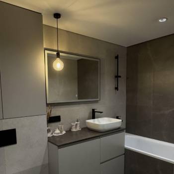 Сдается 2-х комнатная квартира, 60 м²