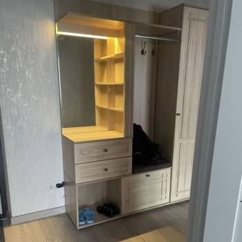 Сдается 2-х комнатная квартира, 65 м²