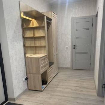 Сдается 2-х комнатная квартира, 65 м²