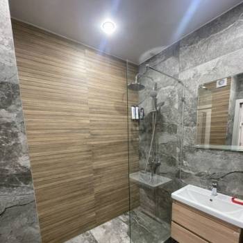 Сдается 2-х комнатная квартира, 65 м²