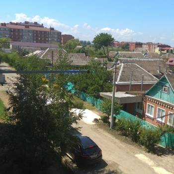 Сдается 2-х комнатная квартира, 60 м²