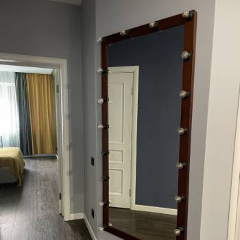 Сдается 2-х комнатная квартира, 77 м²