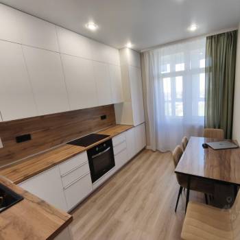 Сдается 2-х комнатная квартира, 49,7 м²