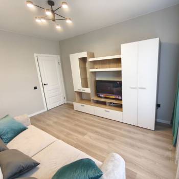 Сдается 2-х комнатная квартира, 49,7 м²