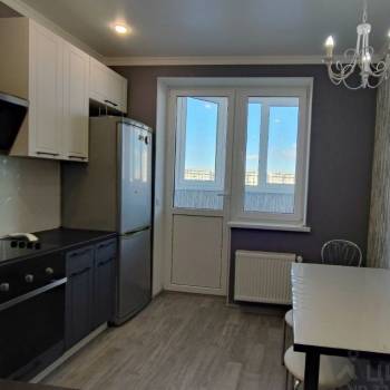 Сдается 2-х комнатная квартира, 55,5 м²