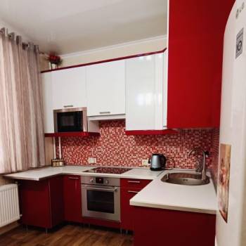 Сдается 2-х комнатная квартира, 58 м²