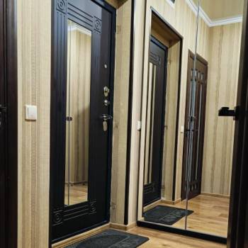 Сдается 2-х комнатная квартира, 58 м²